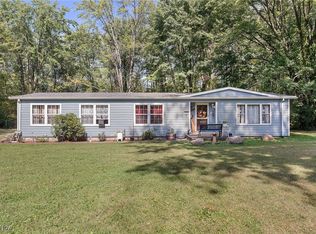 5780 Eagle Creek Rd, Leavittsburg, OH 44430