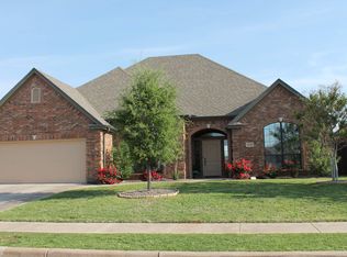 4140 Candlewood Cir, Wichita Falls, TX 76308