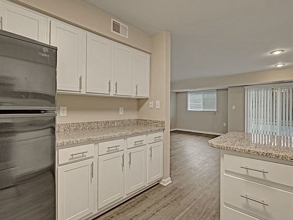 Kitchen-Partially Renovated