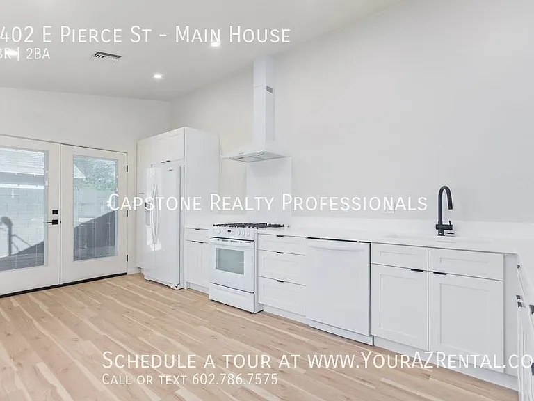 1402 E Pierce St #MAIN HOUSE — Photo 7