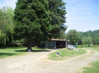 175 Aldrich Rd, Mossyrock, WA 98564