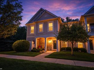 25699 Maritime Cir N Building 8, Harrison Township, MI 48045