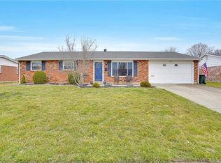 112 Havenwood Dr, Englewood, OH