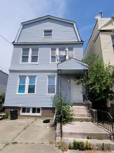 282 Lexington Ave, Jersey City, NJ, 07304