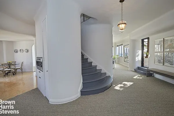 Sold by Brown Harris Stevens | media 7