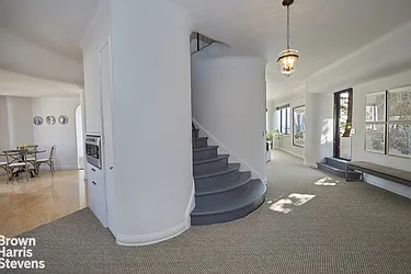 Sold by Brown Harris Stevens