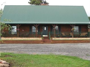 10419 Old Home Rd, Rye, CO 81069