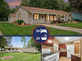 2400 E Cleveland Ave, Hobart, IN 46342