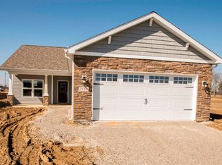7889 Sunbeam Cv, Fort Wayne, IN 46835