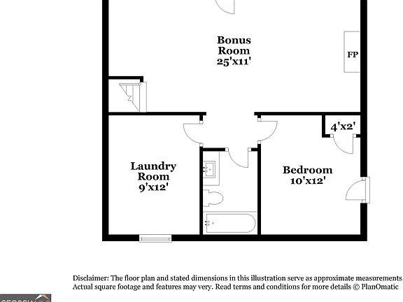 4th image of 7092 Eunice Dr