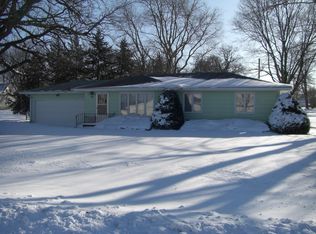 106 Harbert St SW, Shellsburg, IA 52332