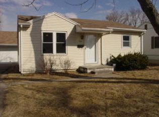1111 Pine St, Council Bluffs, IA 51501