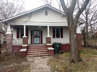 1702 S Beech St, Chattanooga, TN 37404
