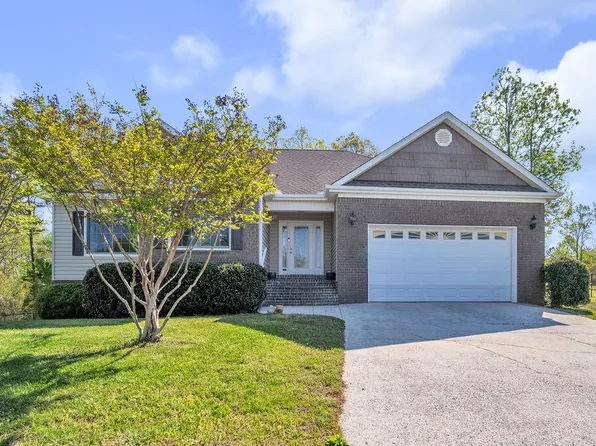 6734 Grazing Ln, Birchwood, TN 37308
