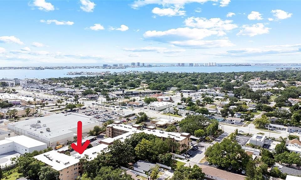 1st image of 2525 W BAY DRIVE #D13