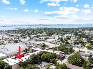 2525 W BAY DRIVE #D13, LARGO, FL 33770