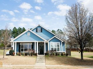 297 Monarch Village Way, Stockbridge, GA 30281