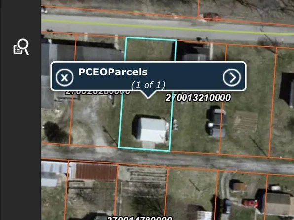 56 Porcelain St, New Lexington, OH 43764