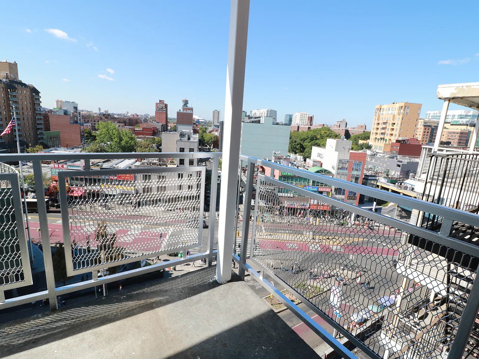 1 bed, 678 sqft, $2,600 — Photo 4