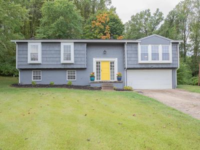 7530 Meadowview Dr, Evansville, IN, 47710