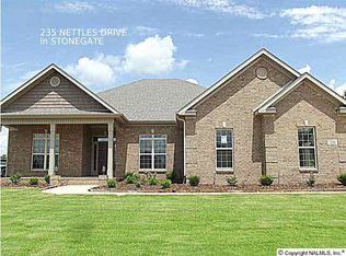 235 Nettles Dr, Madison, AL 35757