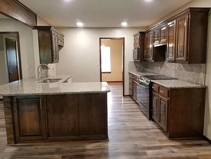 1414 Quail Creek Dr — Photo 101