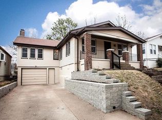 7071 Mardel Ave, Saint Louis, MO