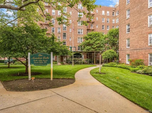 72-61 113th Forest Hills Street #5B, Forest Hills, NY 11375