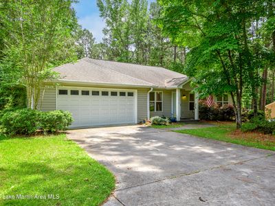 1272 Coley Creek Rd, Alexander City, AL, 35010