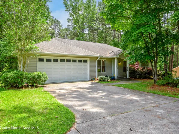 1272 Coley Creek Rd, Alexander City, AL 35010