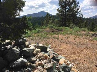 7243 W Bitterbrush Rd, Portola, CA 96122