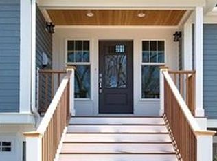 26 Intervale Rd, Brookline, MA 02467