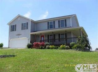 38 Lachey Ct, Rineyville, KY 40162