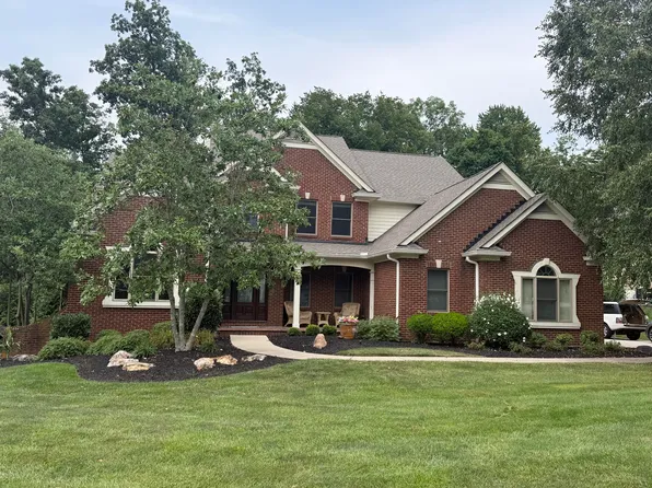 908 Caitlin Dr, Union, KY 41091