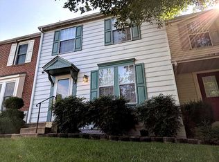 9507 Donnan Castle Ct, Laurel, MD 20723