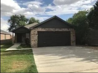 6419 24th St, Lubbock, TX 79407