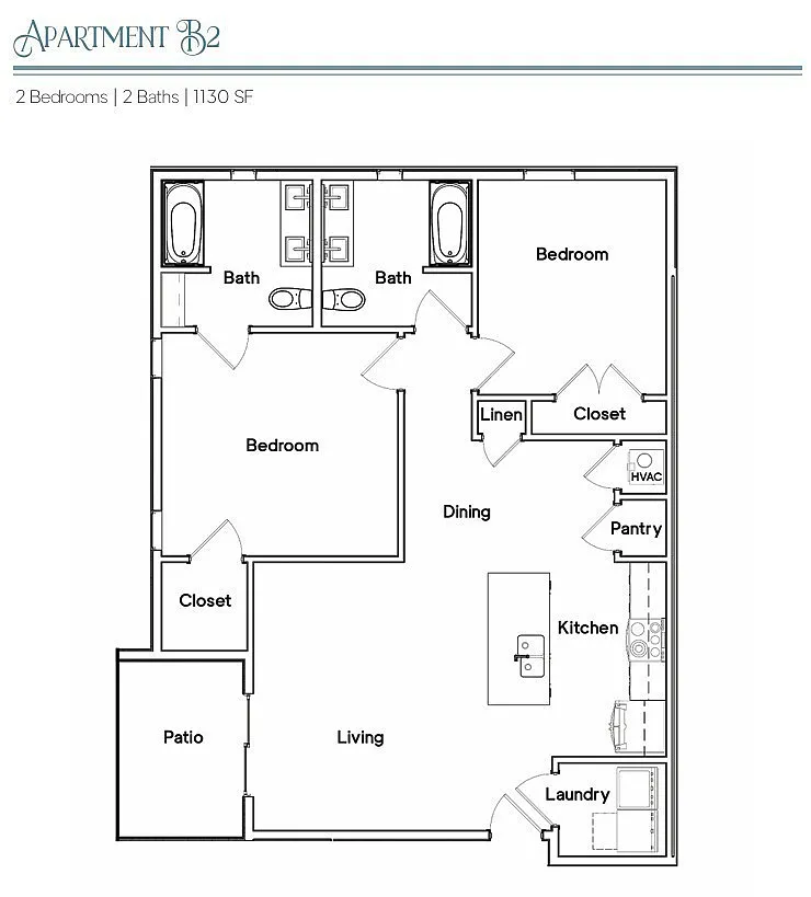 Building Photo - 2425 Pea Ridge Rd #A-413