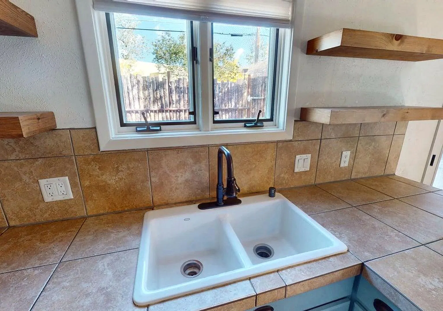 Two-Story 3-Bedroom Home with Private Decks 149 Fiesta Street, Apt C — Photo 2