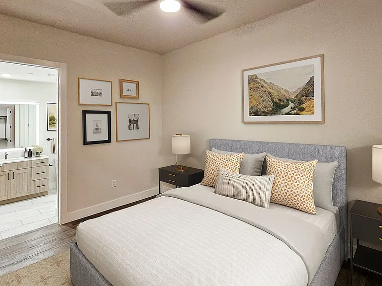 Gables Villa Rosa — Photo 96