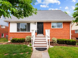 125 N Grayson St, Alexandria, VA 22304