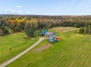 1445 Bear Hill Road, Dover-Foxcroft, ME 04426