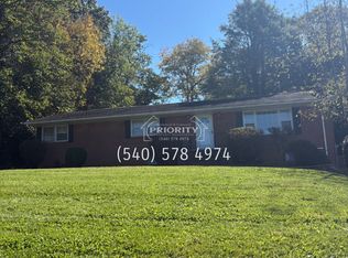 1190 Westmoreland Dr, Harrisonburg, VA 22801