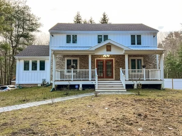 38 Vega Rd, Marlborough, MA 01752