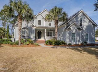 43 Ridge Rd, Beaufort, SC 29907