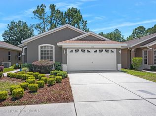 4186 Silver Fox Dr, Spring Hill, FL 34609