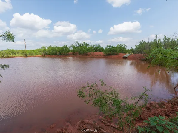 1598 Fm 1086, Winters, TX 79567