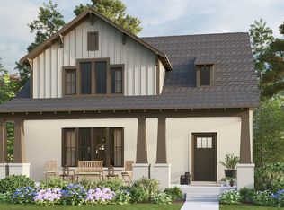 Scarlet Plan, Woodward Oaks Phase 6, Auburn, AL 36830