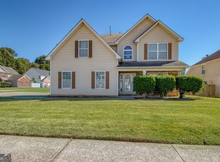 11608 Sarah Loop, Hampton, GA 30228