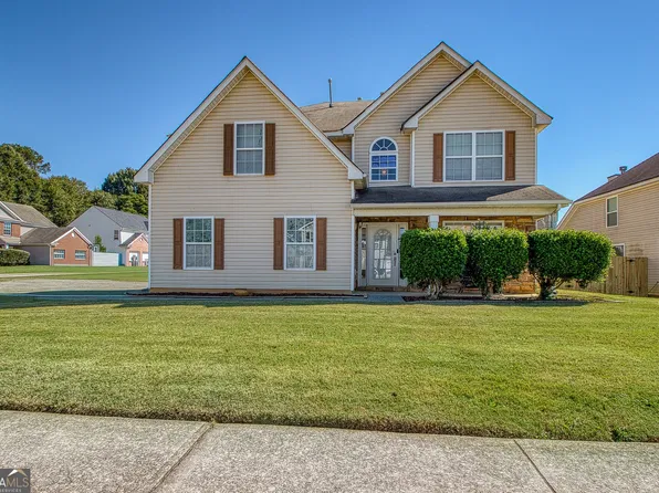 11608 Sarah Loop, Hampton, GA 30228