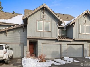 200 Clearwater Loop UNIT 2, Ronald, WA 98940